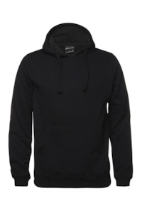 Sweatshirts Hoodies: Adults Pop Over Hoodie
