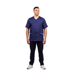 Proudly Nz Made: Rex Tunic