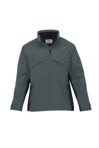 Gravity Jacket