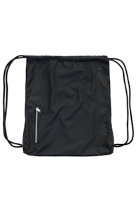 Bags: Heavy Duty Backsack