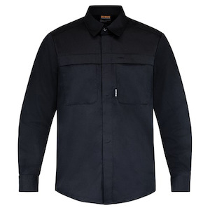 Work Shirt LSL (CODE LS0108)
