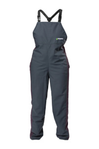Pants: Bib Overtrouser Stormforce Lady of the Land