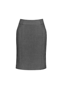Skirts Skorts: Como Ladies Feature Pleat Skirt