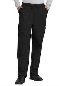 Men's Cargo Scrub Pant