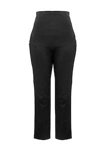 Scrub Pants Skirts: Rose Womens Maternity Scrub Pant