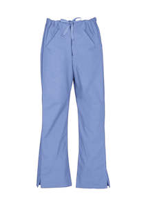 Healthcare Wellness: Women's Classic Scrub Trousers