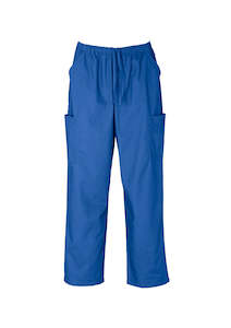Scrub Pants Skirts: Unisex Classic Scrub Pant