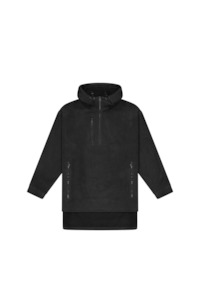 Fleeces: Unisex Hauroko Windproof Fleece