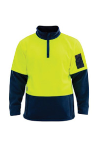 Fleeces: Polar Fleece Day Only