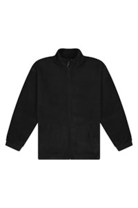 Men's Microfleece Jacket