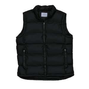 Frontier Puffer Vest