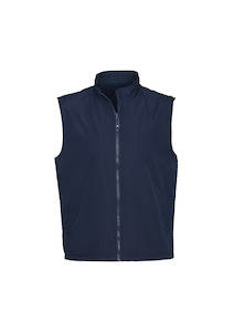Reversible Vest