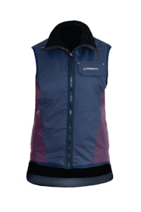 Vests: Kaiwaka Sealtex Sleeveless Vest