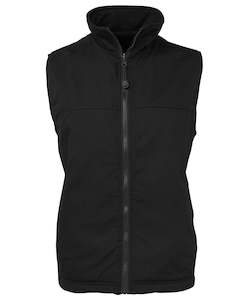 Reversible Vest