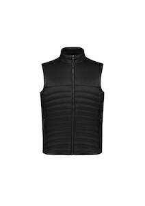 Mens Expedition Vest