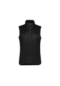 Womens Expedition Vest