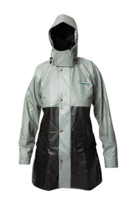 Kaiwaka Agtex Ladies Parka