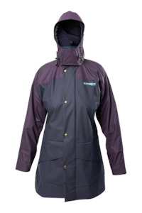 Kaiwaka Sealtex Lady of the land Parka