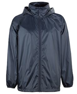 Rain Forest Jacket