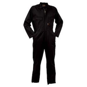 Overalls: Zip Overalls 100% Cotton (CODE COZCO)
