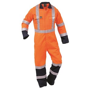 Arcguard Day/Night Zip Overalls