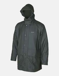 Betacraft: Technidairy Parka