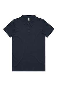 As Colour: Women's Amy Polo