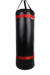 Arrow Boxing Bag