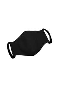 Clearance: BioGarde Reusable Face Mask