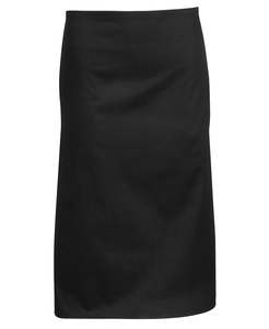 Hospitality Entertainment: JB's Apron without Pocket - Waist 86cm x 70cm