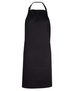 Hospitality Entertainment: JB's Apron without Pocket - Bib 86cm x 93cm