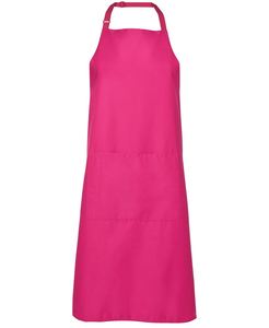 Hospitality Entertainment: JB's Apron with Pocket - Bib 86cm x 93cm
