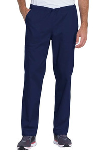 Unisex Mid Rise Straight Leg Pants (Tall)