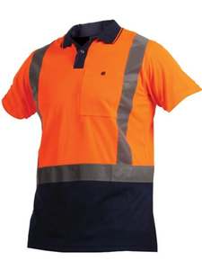 All: Unisex Day/Night Polo Shirt