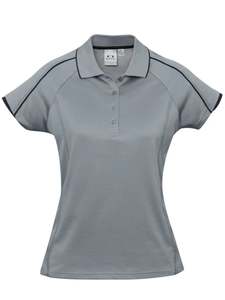 Biz Collection: Blade Ladies Polo Shirt