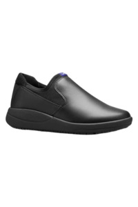 Toffeln Footwear: SmartSole Shoe