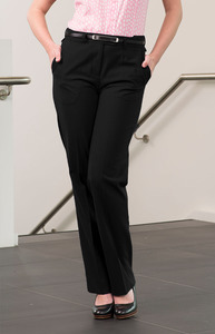 Retail Business Casual: Women's Easy-fit Pants