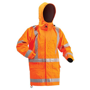 Brands M P: X-BACK TTMC Stamina Jacket