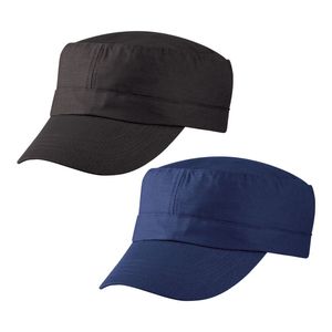 All: Military Cap
