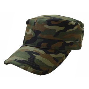 All: Camo Military