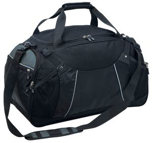 Bags: Jump Sports Bag