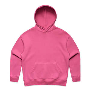 As Colour: Women's Relax Hood