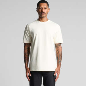 As Colour: Men's Classic T-Shirt