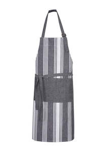 Hospitality Entertainment: Salt Apron
