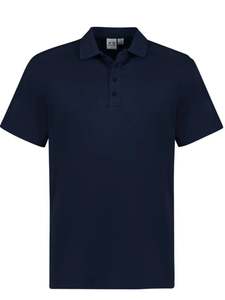 Men's Action Polo