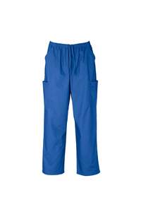 Unisex Classic Scrub Pant