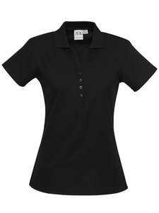 Crew Ladies Polo Shirt