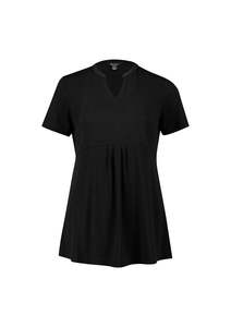 Active Casual: Mali Women's Easy Fit T-Top