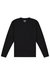 Active Casual: Standard Womens Crew Neck Sweat