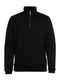1/2 Brass Zip Sweat